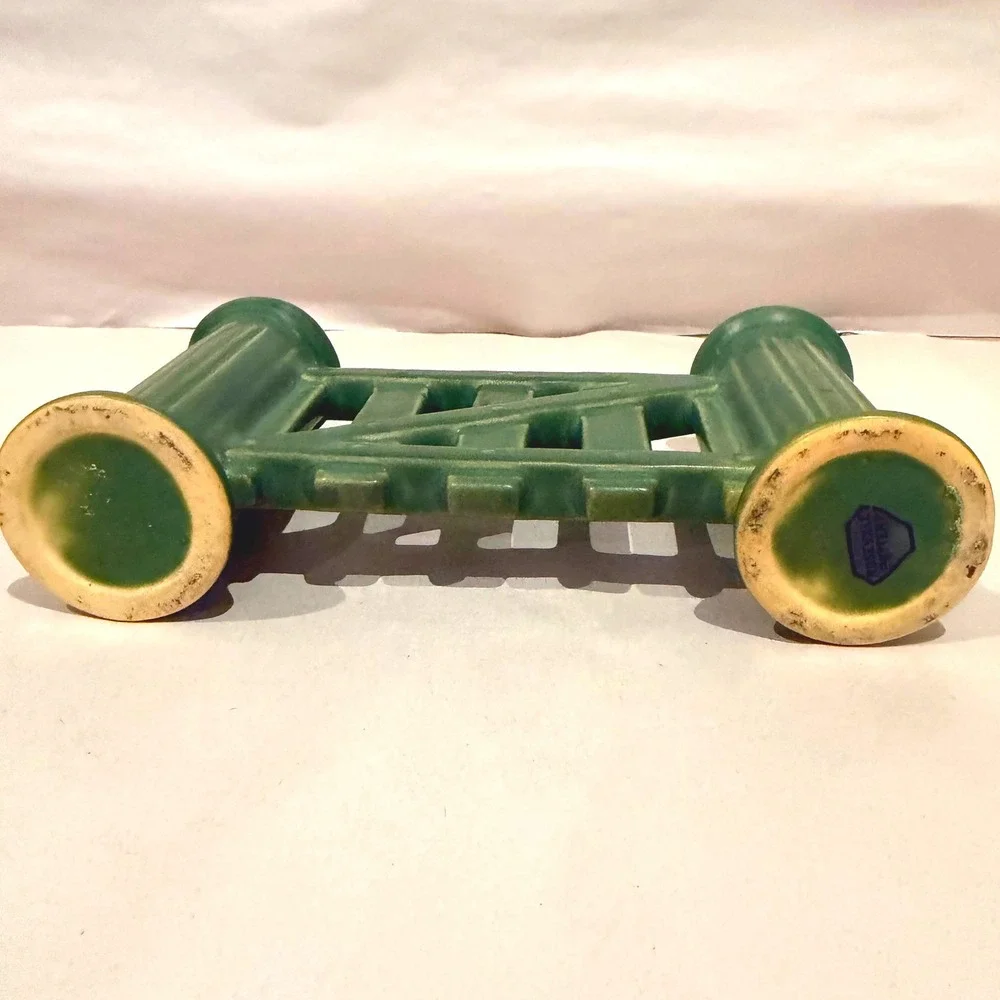 Roseville vintage pottery